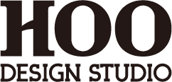 HOO Design Studio Logo